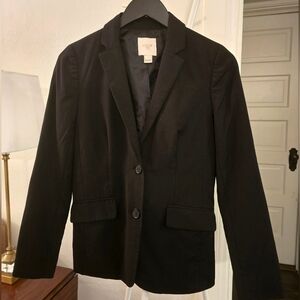 J. Crew Women's Suit Jacket